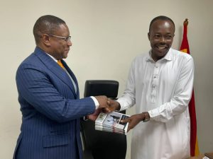 Zambia Emoluments Commission understudies Ghana's FWSC